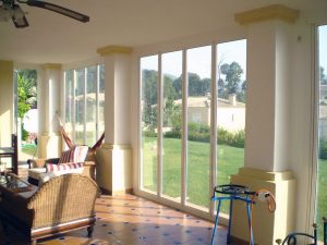 Cortinas de cristal y cerramientos 07 - Distecalum | Aynat