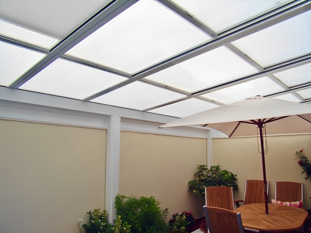 techo translucido para patio almeria distecalum